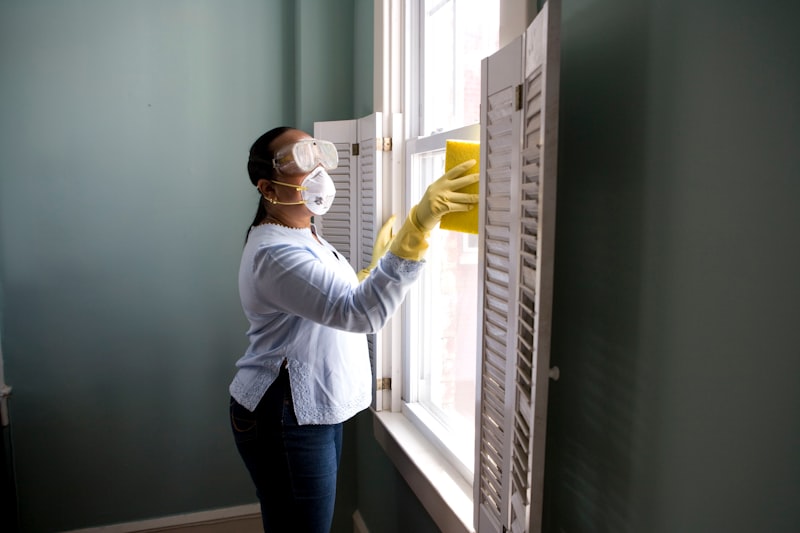 Leak Detection & Repair in Wilsonville